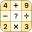 Crossmath - Math Puzzle Games 3.1.1