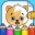 Drawing games for kids 1.9