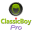 ClassicBoy Pro Games Emulator 6.8.0