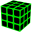 Cubik's - Solver, Simulator