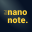 Note to self - Nanonote 1.12.5