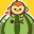 Watermelon Game : Monkey Land 1.3