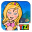 Tizi Town Little Mermaid Games 3.3