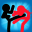 Stickman fighter : Epic battle 5.5