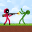 Stickman vs Zombies 1.5.35