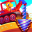 Dinosaur Digger: Vehicle Games