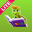 Kids Learn to Read Lite 3.8.8