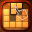 Wood Block : Fun Cube Puzzle 1.9