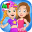 My Town: Dance School Fun Game