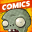 Plants vs Zombies Comics 2.2.22