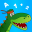 Dino Preschool ABC Math Games 3.5.6