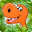 Kids puzzle - Dinosaur games