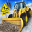 Construction Site Truck Driver 1.3.2