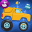 Build A Truck: Duck Duck Moose 1.2.3