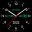 Analog Clock Live Wallpaper-7