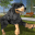 Rottweiler Dog Life Simulator 3