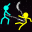 Stick Hero Stickman Smasher 2.7