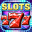 Slots Vegas Lights - 5 Reel 83