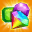 Gem Drop: Match-3 Puzzle Mania 2.0