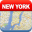 New York Offline Map 4.6