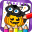 Halloween - Coloring & Games 1.16