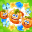 Funny Farm match 3 Puzzle game 1.63.0