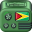 Live Guyana Radio Stations 1.4