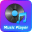 Music Player & HD Video Player