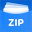 RAR, ZIP Extractor: Unzip File 1.3