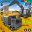 Excavator Construction Game