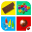 Guess the Candy - Quiz Game 3.4