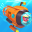 Dinosaur Submarine - for kids 1.0.8