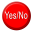 Yes / No Button Free 1.5