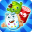 Sugar Heroes - match 3 game