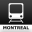 MetroMap Montreal STM Network