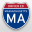 Massachusetts DMV Test Guide 2.2022.8