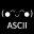 Ascii Art Keyboard