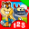 Basic Math: Monster Numbers 23.11.000