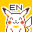 Pokémon Pixel Art, Part 1: English Sticker Pack