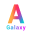 A Launcher : Galaxy A Launcher 3.7