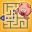 Mazes for kids - puzzle games 4