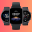 Amazfit GTR 4 GTS 4 WatchFaces 1.1.3