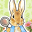 Peter Rabbit -Hidden World-