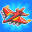 Merge Airplane 2: Plane Merger 2.36.00