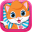 Candy Cats - Cat games and puzzle