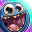 Monster Math 2: Fun Kids Games 1300