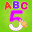 Numbers, ABC, Spelling Tracing