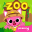 Pinkfong Numbers Zoo: Kid Math