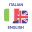 Dizionario Inglese-Italiano 1.0