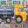 Oil Tanker Truck Games